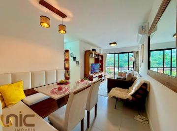 e62ea79b95f26c6e06ce4af5a9f1a3579d294b63 · Apartamento com 2 dormitórios à venda, 89 m² por R$ 760.000,00 - Agriões - Teresópolis/RJ