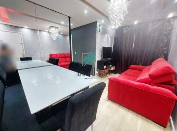 83980dec715c412de582c491a30dceedbc4ecb6d · Apartamento com 2 dormitórios, 48 m² - venda por R$ 370.000,00 ou aluguel por R$ 2.722,35/mês - Ferr