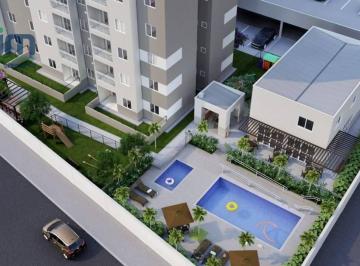 1a1c888353de3341ec8f25168b8596a4b17cbb09 · Apartamento Garden com 3 dormitórios à venda, 76 m² por R$ 420.000,00 - Vicente Pinzon - Fortaleza/C