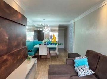 e78e27fdf6e567a0e22917405c4dbd70e1fff318 · Apartamento com 2 dormitórios à venda, 76 m² por R$ 420.000,00 - Gopoúva - Guarulhos/SP