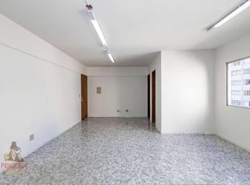 14bd98150ae7d63ee0452864b6f509fd6f185346 · Conjunto para alugar, 35 m² por R$ 1.576,68/mês - Centro - Curitiba/PR