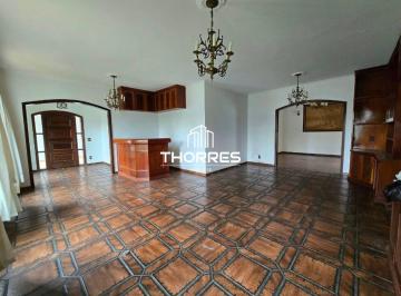 e7e628fdbcfb6724bde5f169010647a588080ea0 · Sobrado com 4 dormitórios à venda, 385 m² por R$ 2.200.000,00 - Jardim Chácara Inglesa - São Bernard