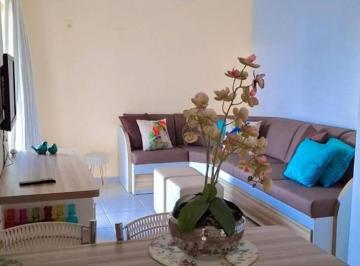 f40e94774b13575929a82150ba4724e4d8f22d94 · Apartamento com 1 dormitório vista para o lago à venda, por R$ 130.000.00- Enseada Nautico - Caldas 