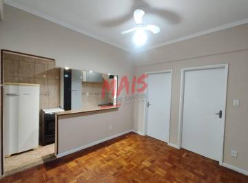 7ad09b7c0d710de584785036a5b02660857d2353 · Apartamento com 2 quartos para alugar, 50 m² - José Menino - Santos/SP