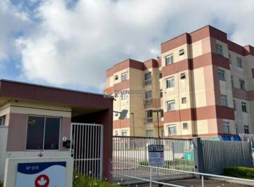 9bc6356ac76efc07183a26c9211d1b2a9ff6b779 · Apartamento com 2 dormitórios para alugar, 42 m² por R$ 1.650/mês - Capela Velha - Araucária/PR