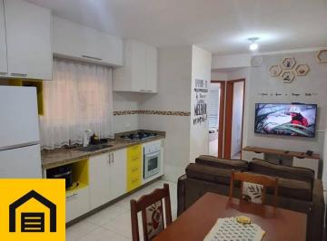 f5a06473d2cdc299c28912fccf962cc2691ce356 · Apartamento com 2 dormitórios à venda, 50 m² por R$ 350.000 - Vila Pires - Santo André/SP
