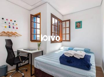 761a66f3999da10a657bbad10cb892089e32d033 · Sobrado com 9 dormitórios para alugar, 220 m² por R$ 8.500,00/mês - Mirandópolis - São Paulo/SP