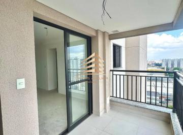 f24bb5ba16f174f634382f7cd165f8d551b6fb32 · Apartamento com 3 dormitórios, 66 m² - venda por R$ 720.000,00 ou aluguel por R$ 4.220,00/mês - Vila