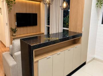 de71add0cc59c55ff18f11fae7bf1e956816bed9 · Apartamento com 2 dormitórios à venda, 45 m² por R$ 410.000 - Vila Joana - Jundiaí/SP