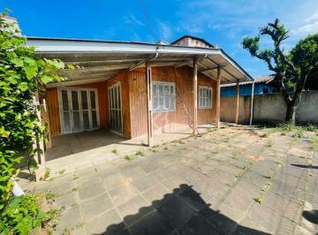 ab5fbb65699824adaf28248cfa274f95b88e794a · Casa com 2 dormitórios à venda, 65 m² por R$ 318.000,00 - Camboim - Sapucaia do Sul/RS