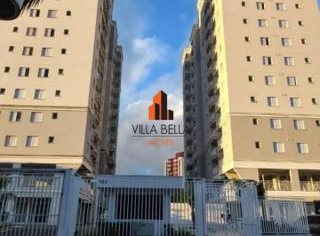 a0cfeebde04a73fb1859aa3fb81bb8fb0c934c09 · Apartamento com 2 dormitórios para alugar, 48 m² por R$ 2.909,19/mês - Santa Teresinha - Santo André