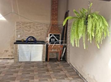 436794d05d7335b880e3b08f3e4bffabcdb70036 · Casa com 3 dormitórios à venda, 75 m² por R$ 350.000,00 - Residencial Guairá - Sumaré/SP