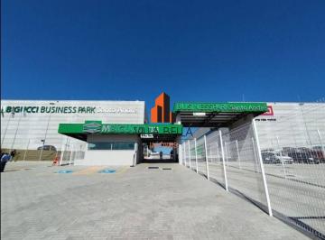 bfa7b00a99658d1407a88e7db386a91841a93d63 · Galpão para alugar, 1192 m² por R$ 61.507,20/mês - Parque Jaçatuba - Santo André/SP