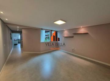 44231197abf128bd66c46b297654e0a7d67d3e75 · Sobrado para alugar, 195 m² por R$ 6.045/mês - Vila Pinheirinho - Santo André/SP