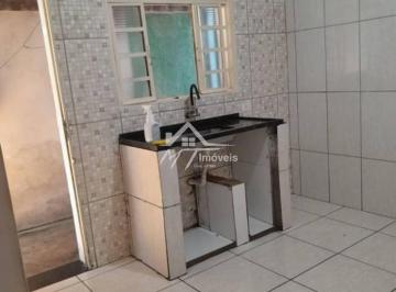 0e697c34eb3ba37e3cda8bf79530c8937380e898 · Casa com 2 dormitórios à venda, 85 m² por R$ 260.000,00 - Jardim Campo Belo - Sumaré/SP