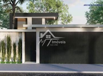 cd8baecca1bfeb2a20d992fdbe074796a36f83b1 · Casa com 3 dormitórios à venda, 100 m² por R$ 450.000,00 - Jardim Residencial Vaughan - Sumaré/SP