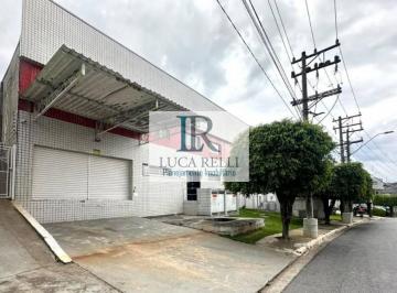 fc2dce26ca231ca611334fcfea89a201ff9973d8 · Galpão para Locação com 750 m²  | Chácaras Marco - Barueri/SP