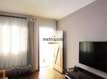 Sala · Casa térrea ampla sem escadas: total acessibilidade e conforto diário.