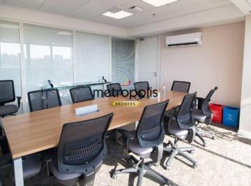 Sala · ala comercial que combina funcionalidade, organização e praticidade para sua rotina de trabalho