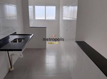 Cozinha · Apartamento aconchegante em andar alto com vista panorâmica da cidade