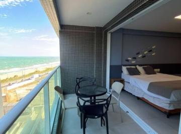 594bc2f57ff39545d2fbf7a654d795141e375afb · Studio com 1 dormitório à venda, 30 m² por R$ 515.000 - Cruz das Almas - Maceió/AL