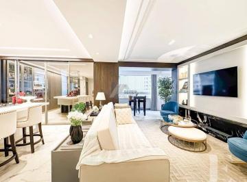 Apartamento · 148m² · 3 Quartos · 2 Vagas · apartamento de 3 dormitorios reformado a venda Itacorubi florianopolis