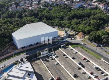 Comercial · 6000m² · Galpão Comercial - 6000 m² - Jardim Limoeiro - Serra/ES