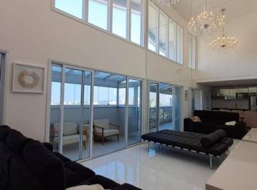 fa4894d6a6d2ccbe9b7597e001c258fde261df68 · Apartamento Duplex com 2 dormitórios à venda, 134 m² por R$ 2.200.000 - Alphaville - Barueri/SP