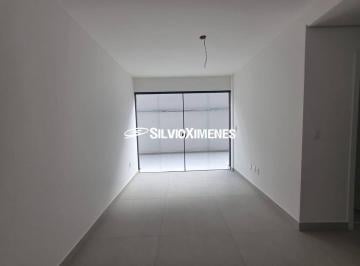 Apartamento · 52m² · 2 Quartos · 2 Vagas · Área Privativa com 2 quartos à Venda, Cruzeiro - Belo Horizonte