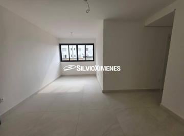 Apartamento · 66m² · 3 Quartos · 2 Vagas · Apartamento com 3 quartos à Venda, Cruzeiro - Belo Horizonte