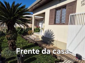 2bada0ec6f17c60a90d0cef8231e2241627b8f2c · Casa com 3 dormitórios à venda, 284 m² por R$ 1.280.000,00 - Jardim Botânico - Curitiba/PR