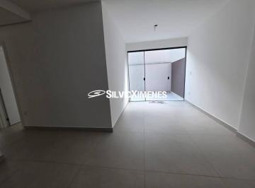 Apartamento · 96m² · 3 Quartos · 2 Vagas · Área Privativa com 3 quartos à Venda, Cruzeiro - Belo Horizonte