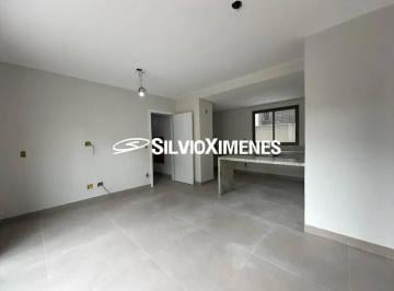 Apartamento · 206m² · 3 Quartos · 2 Vagas · Área Privativa com 3 quartos à Venda, Nova Suíssa - Belo Horizonte