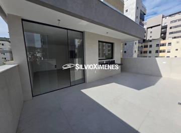 Apartamento · 99m² · 3 Quartos · 2 Vagas · Cobertura com 3 quartos à Venda, Cruzeiro - Belo Horizonte