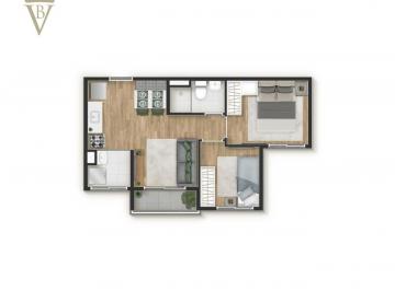 9f89a05d147c02a276a49f9103973d1591c82382 · Apartamento com 2 dormitórios à venda, 37 m² por R$ 279.900 - Vila Lageado - São Paulo/SP