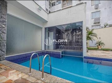 b2b932e3069081ee3fd59de76244ad54e2cdc744 · Apartamento com 3 dormitórios para alugar, 70 m² por R$ 4.997/mês - Maceió - Niterói/RJ