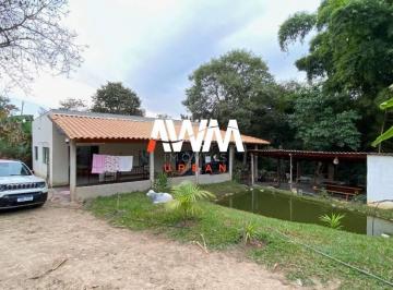 22bf02e6eeffbe08fc3dfd01fbac607b6fafcc96 · Chácara à venda, 7000 m² por R$ 599.000 - a 1.5 km de Goianápolis/GO