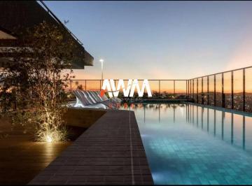 470b0f98fd21897bb3e537fe85fd9d84e8e7ef18 · Apartamento com 2 dormitórios para alugar, 67 m² por R$ 6.000/mês - Setor Oeste - Goiânia/GO