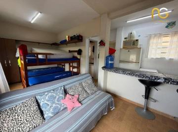 27d14bac6cd4fb3c886fa10060fe92ec6de1f24d · Kitnet com 1 dormitório à venda, 30 m² por R$ 200.000,00 - Real - Praia Grande/SP