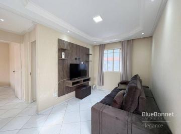 a1417443a3a17858716c832afa467f8a8d1bc121 · Apartamento com 2 dormitórios à venda, 51 m² por R$ 290.000,00 - Recanto Quarto Centenário - Jundiaí