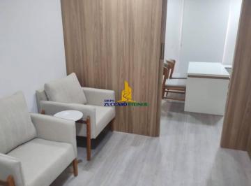 d6bf1d772f5ce97e183c88aba6dc04299ba33150 · Sala à venda, 26 m² por R$ 400.000,00 - Centro - Guarulhos/SP