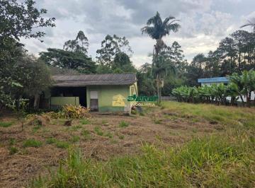 142ef186753530bce34980f56f3895fd7259a762 · Área à venda, 3650 m² por R$ 3.285.000,00 - Aruja - Arujá/SP