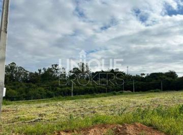 Terreno · 300m² · Lote/Terreno, Alto da Colina - Indaiatuba