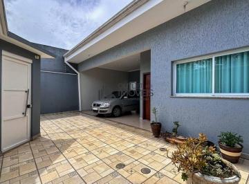 f64076e57eb615e34ebf45d4f85a6bf121130c18 · Casa com 4 dormitórios à venda, 230 m² por R$ 1.150.000 - João Aranha - Paulínia/SP