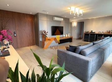 ee0ba0e67bfcac7ab322417bd5a2e29f46f2ce0e · Apartamento com 3 dormitórios à venda, 155 m² por R$ 2.070.000,00 - Vila Alpina - Santo André/SP