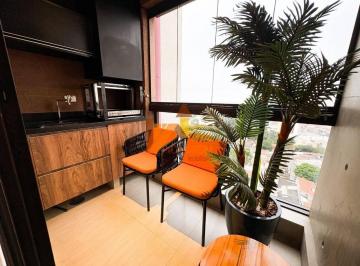 53be01e0ec92c1ba6400fb9e744d4871ebeb9cea · Apartamento com 3 dormitórios à venda, 155 m² por R$ 2.070.000,00 - Vila Alpina - Santo André/SP