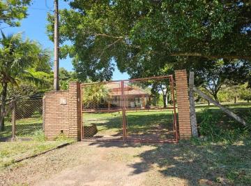 38d858e3cd9d35b35a970839cf710b7b10d4ecf1 · Chácara com 2 dormitórios à venda, 5000 m² por R$ 700.000,00 - Mirante São Pedro - São Pedro/SP