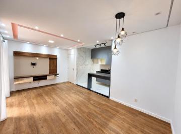 Apartamento · 72m² · 3 Quartos · 1 Vaga · APARTAMENTO COM 03 QUARTOS À VENDA NO CONDOMÍNIO FATTO I TORRES DE SÃO JOSÉ - JUNDIAÍ/SP