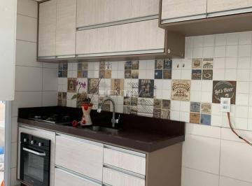 Apartamento · 56m² · 2 Quartos · 1 Vaga · APARTAMENTO PARA LOCAÇÃO NO GRAND CLUB EM JUNDIAÍ - SP