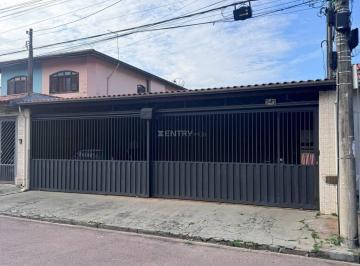 Casa · 191m² · 2 Quartos · 4 Vagas · CASA A VENDA COM EDÍCULA NO BAIRRO CIDADE NOVA EM JUNDIAÍ SP